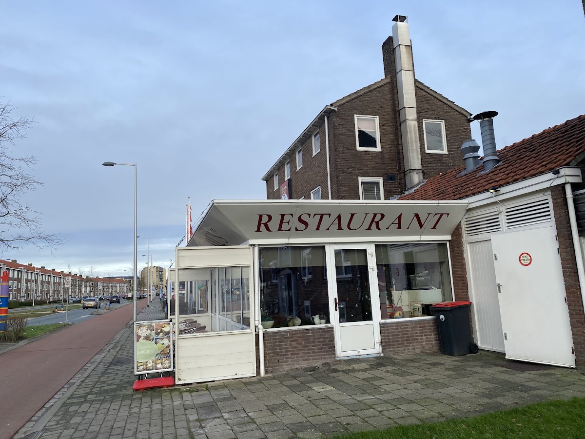 Restaurant- Luncherie Valerius Photos 2